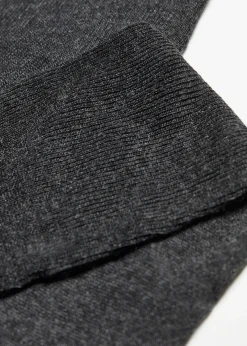 Calze Lunghe con Cashmere da Uomo