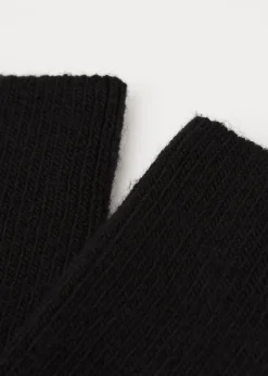 Calze Lunghe con Cashmere