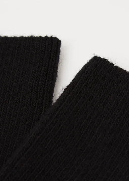 Calze Lunghe con Cashmere