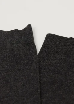 Calze Lunghe con Cashmere