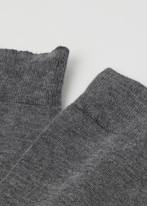 Calze Lunghe con Cashmere