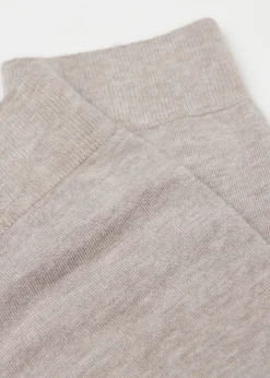 Calze Lunghe con Cashmere