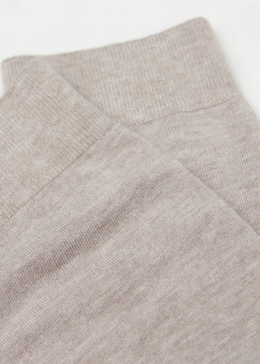 Calze Lunghe con Cashmere