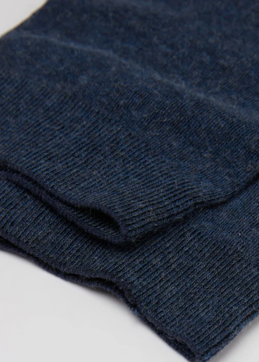 Calze Lunghe con Cashmere