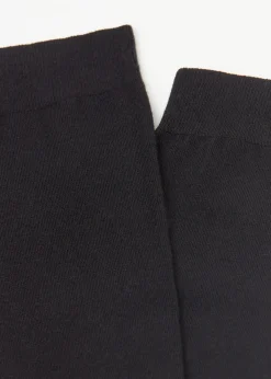Calze Lunghe con Cashmere