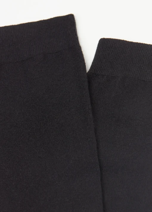 Calze Lunghe con Cashmere