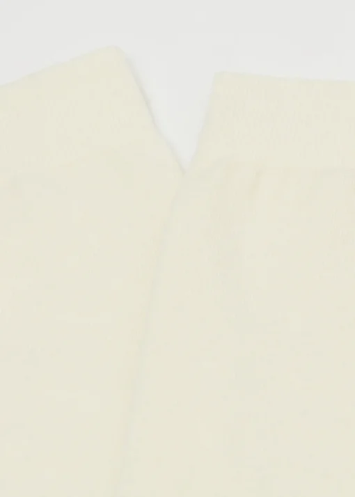 Calze Lunghe con Cashmere