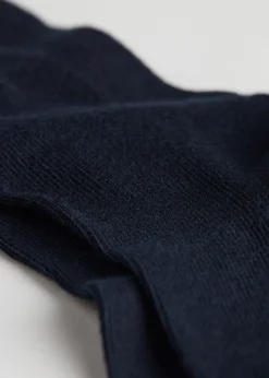 Calze Lunghe da Bambino in Cotone