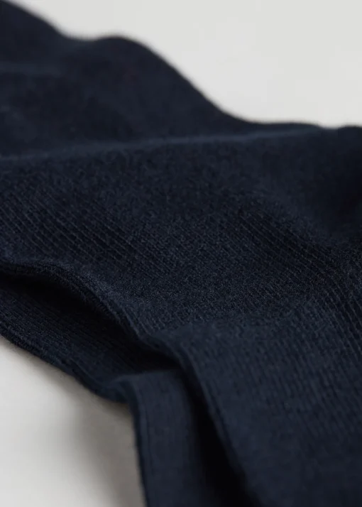 Calze Lunghe da Bambino in Cotone