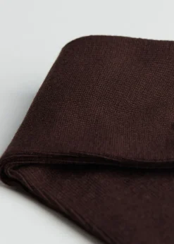 Calze Lunghe da Bambino in Cotone