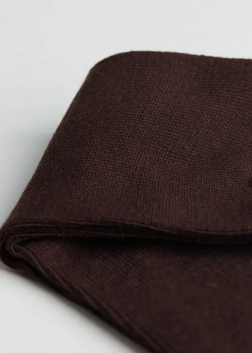 Calze Lunghe da Bambino in Cotone
