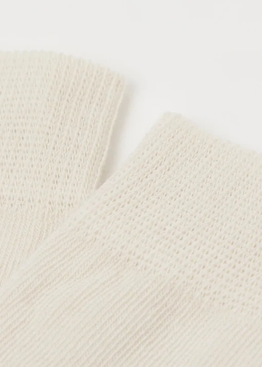 Calze Lunghe da Bambino in Cotone