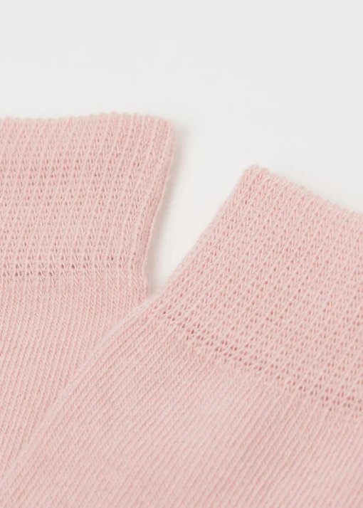 Calze Lunghe da Bambino in Cotone