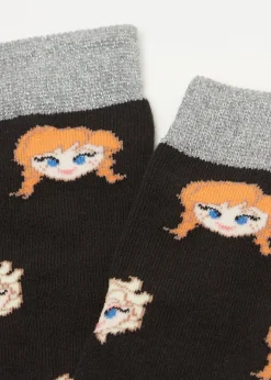 Calze Lunghe Frozen Bambini