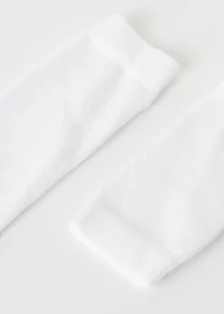 Calze Lunghe in Cotone Soft da Neonato