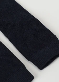 Calze Lunghe in Cotone Soft da Neonato