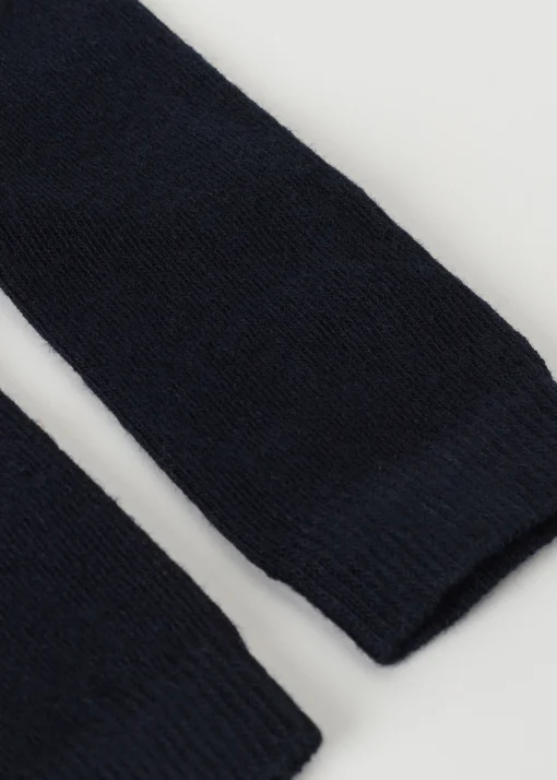 Calze Lunghe in Cotone Soft da Neonato