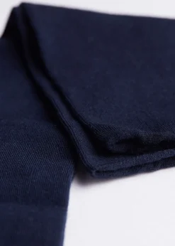 Calze Lunghezza 3/4 con Cashmere
