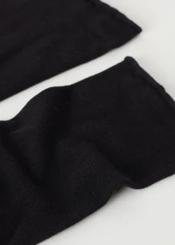 Calze Lunghezza 3/4 con Cashmere