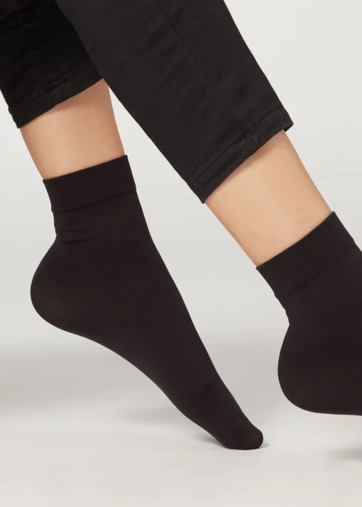 Calzini 50 Denari Soft Touch