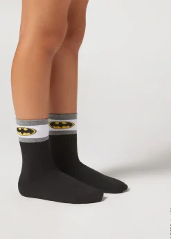 Calzini Batman Bambini