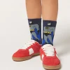 Calzini Batman Bambini