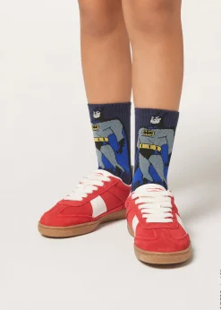 Calzini Batman Bambini