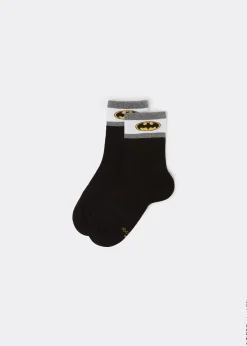 Calzini Batman Bambini