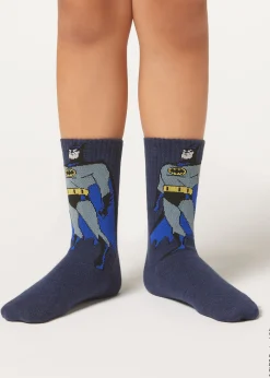 Calzini Batman Bambini