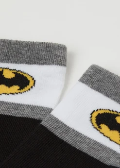 Calzini Batman Bambini