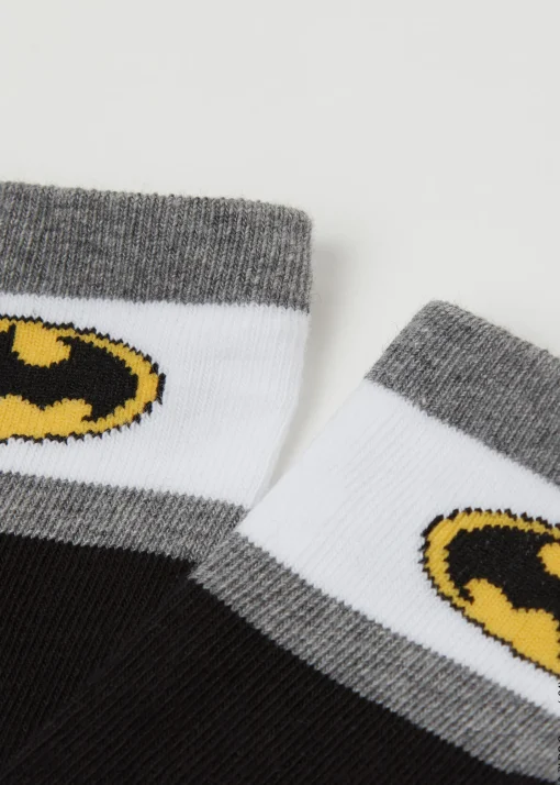 Calzini Batman Bambini