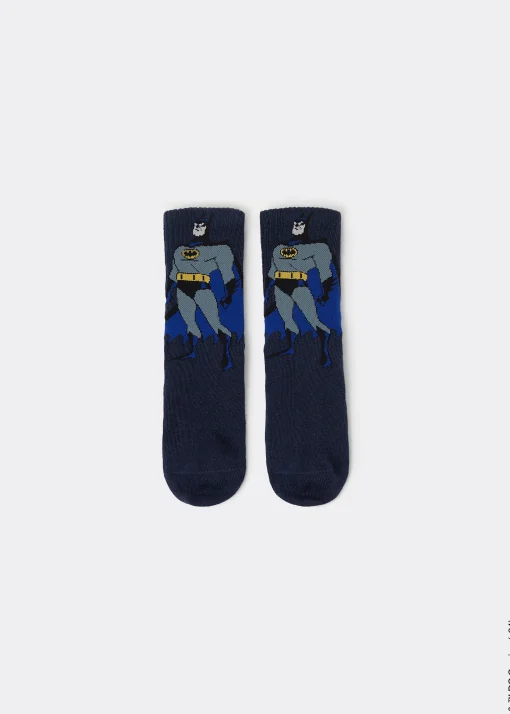 Calzini Batman Bambini