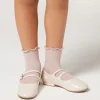 Calzini Chic Glitter Bambini
