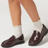 Calzini Chic Glitter Bambini