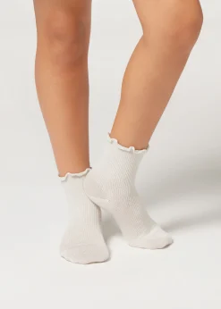 Calzini Chic Glitter Bambini