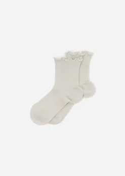 Calzini Chic Glitter Bambini