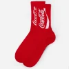 Calzini Coca Cola da Uomo