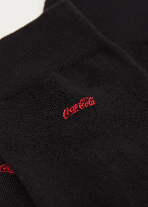 Calzini Coca Cola da Uomo