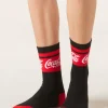 Calzini Coca Cola Sport