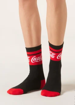 Calzini Coca Cola Sport