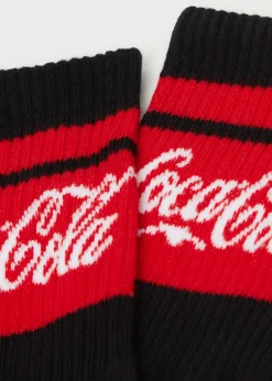 Calzini Coca Cola Sport