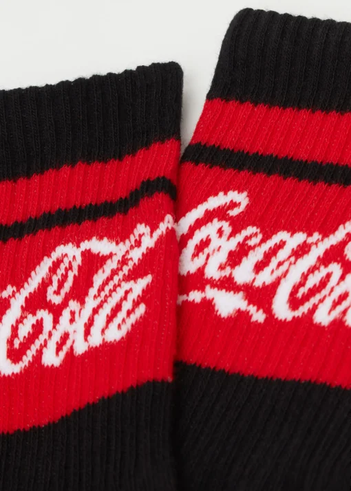 Calzini Coca Cola Sport