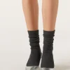 Calzini con Cashmere