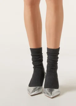 Calzini con Cashmere