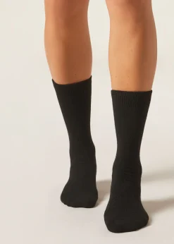 Calzini con Cashmere