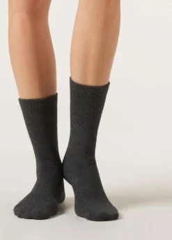 Calzini con Cashmere
