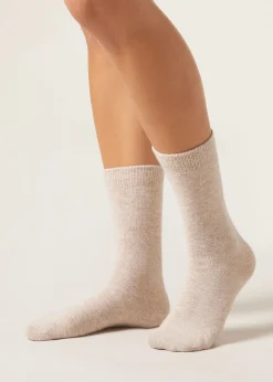 Calzini con Cashmere