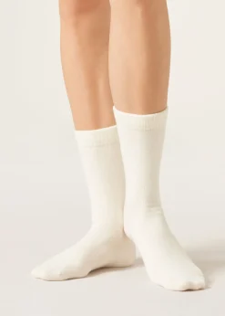 Calzini con Cashmere