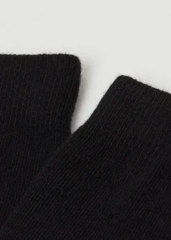 Calzini con Cashmere