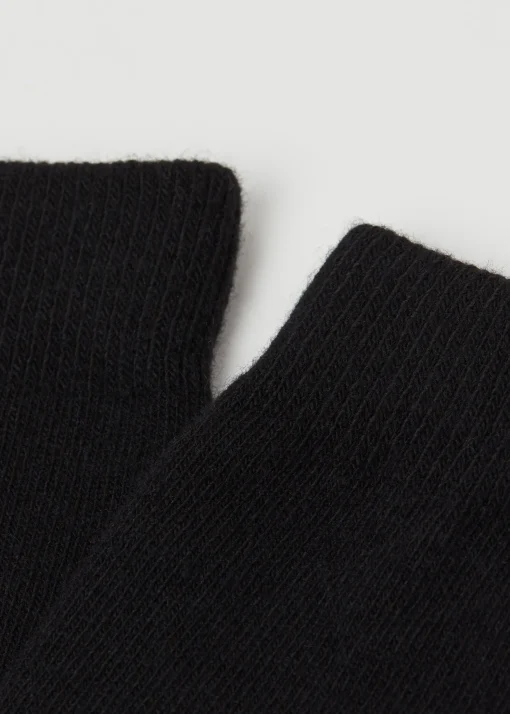 Calzini con Cashmere